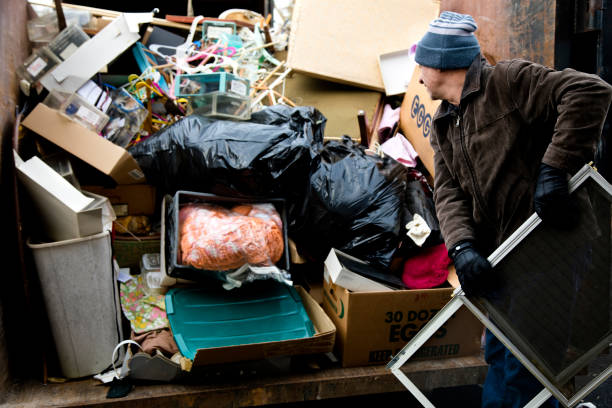 Best Garage Cleanout Services  in Pleasureville, PA