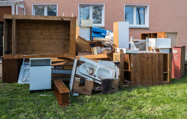 Best Household Junk Removal  in Pleasureville, PA