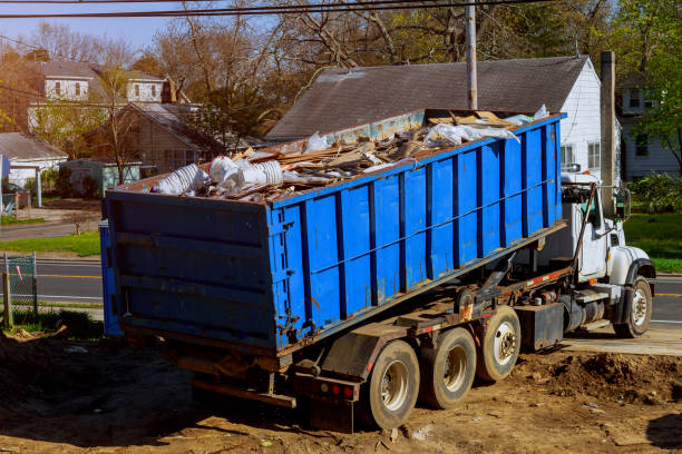 Best Residential Junk Removal  in Pleasureville, PA