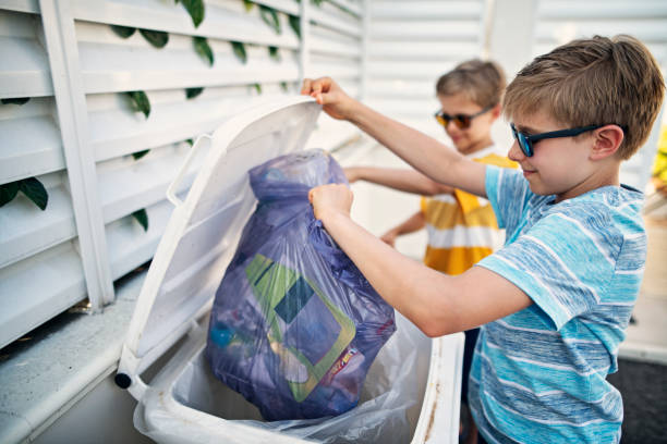 Best Construction Debris Removal  in Pleasureville, PA