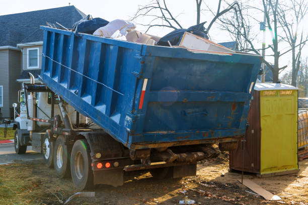 Best Commercial Junk Removal  in Pleasureville, PA