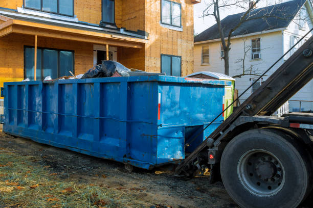 Best Commercial Cleanout Services  in Pleasureville, PA