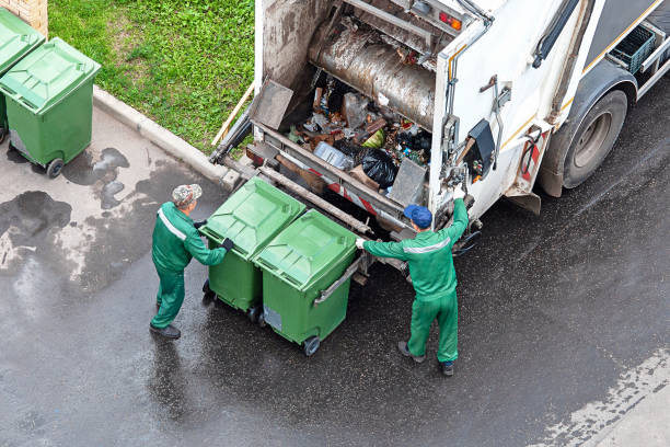 Best Junk Removal Near Me  in Pleasureville, PA