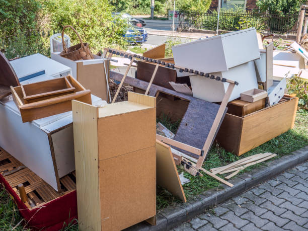 Best Local Junk Hauling  in Pleasureville, PA
