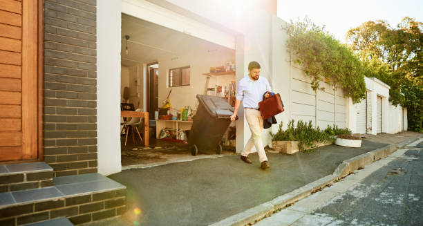 Best Garage Cleanout Services  in Pleasureville, PA
