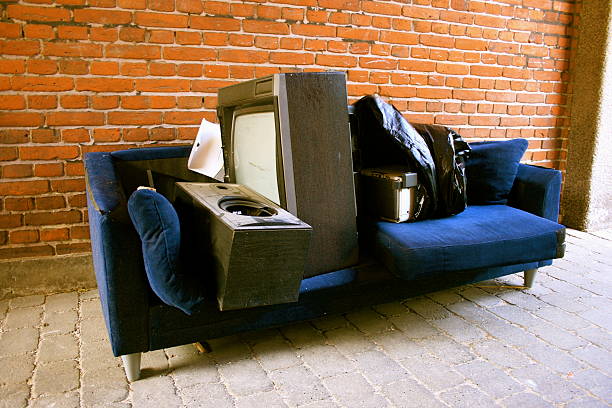 Best Commercial Junk Removal  in Pleasureville, PA