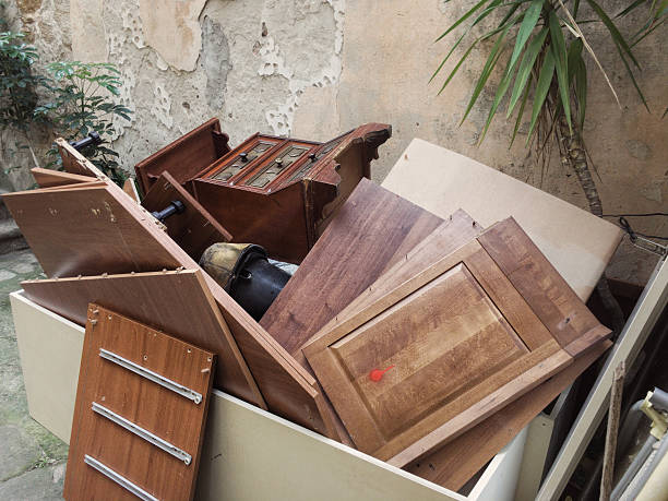 Best Trash Removal Near Me  in Pleasureville, PA